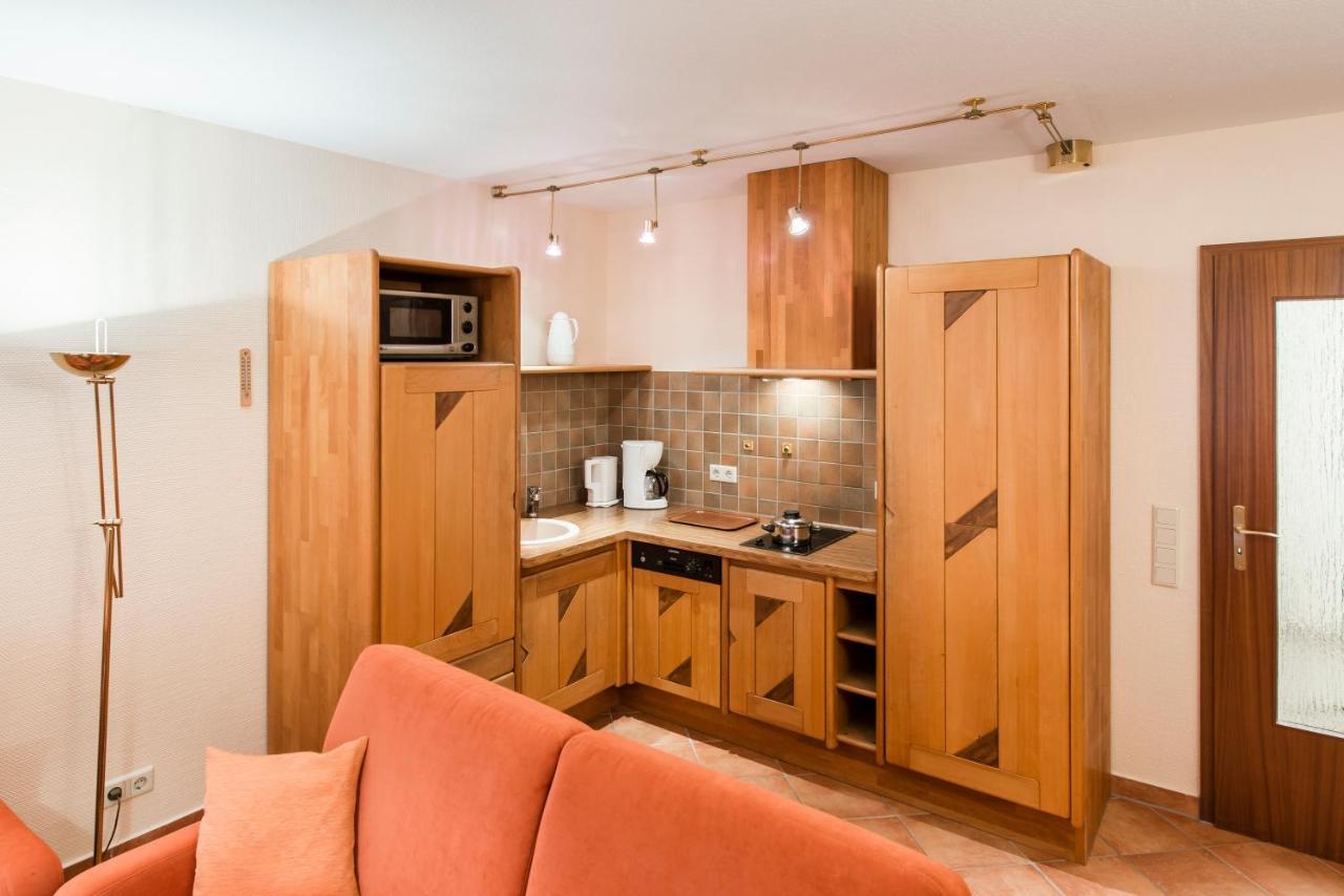 קושהאבן Haus Robbenplate Whg 12 Seesicht מראה חיצוני תמונה